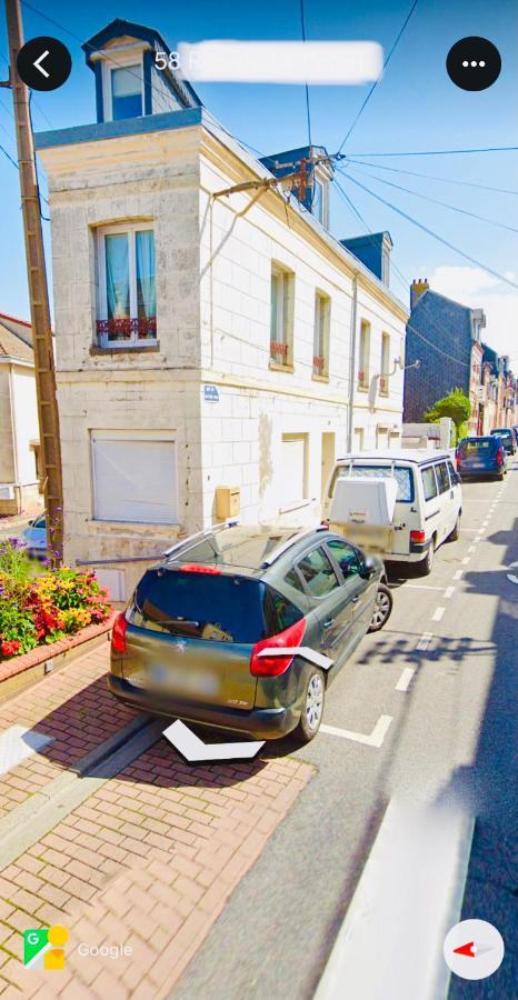 L'escapade Normande